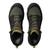  Salomon Men's Outline Mid Gtx Hiking Shoes - Top